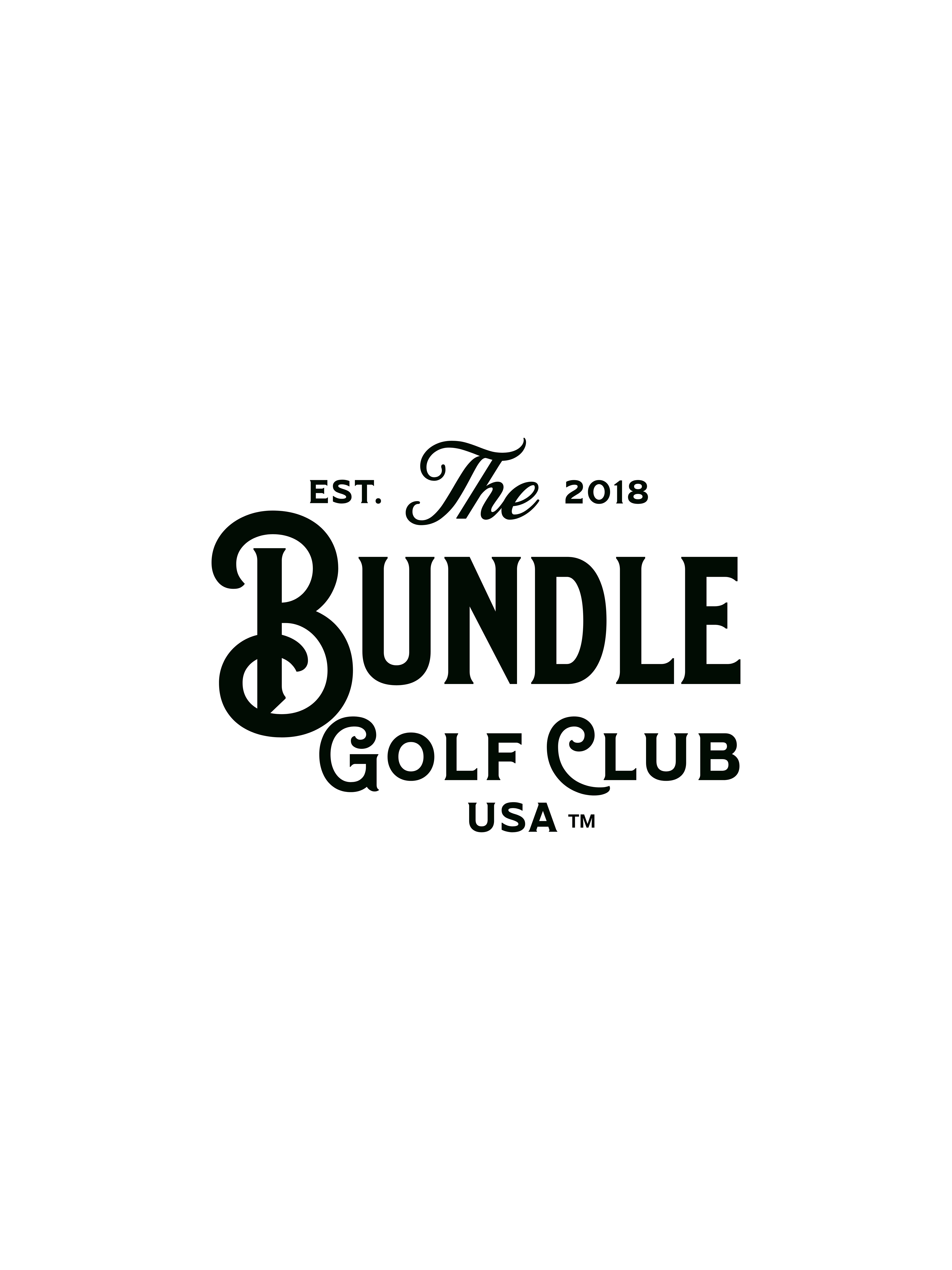 Bundle Golf